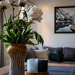 アパート City-studio エアフルト