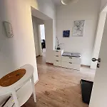 City-studio アパート エアフルト