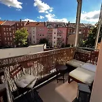 City-studio アパート *