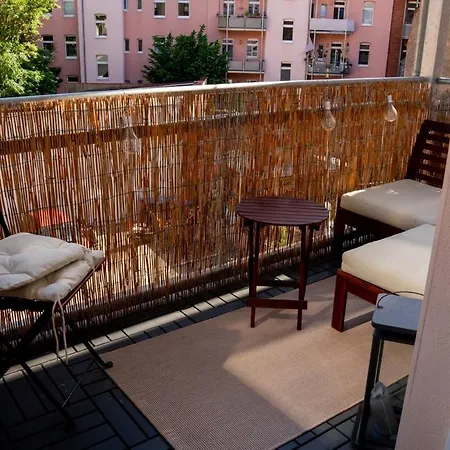 شقة City-studio *