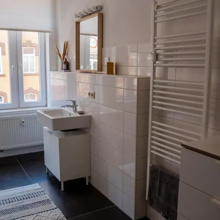 شقة City-studio إرفورت