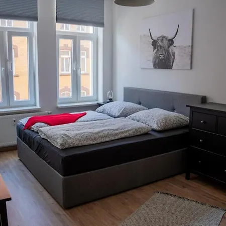 City-studio إرفورت