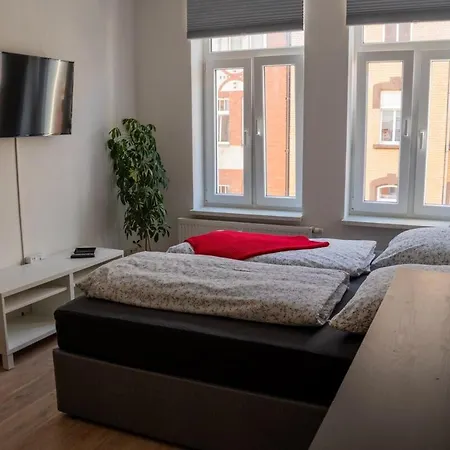 City-studio شقة *