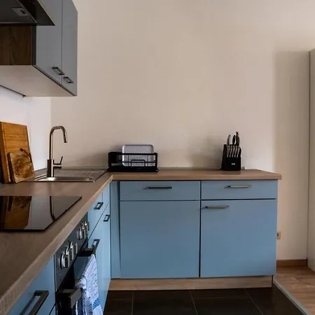 شقة City-studio *