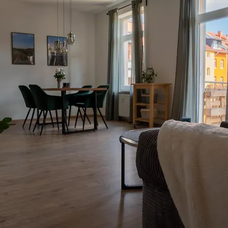 شقة City-studio *