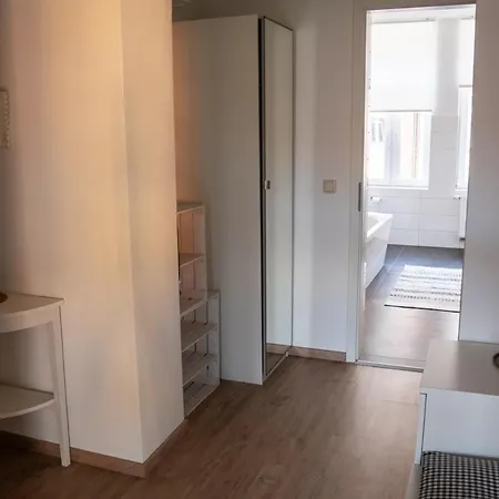 公寓 City-studio *