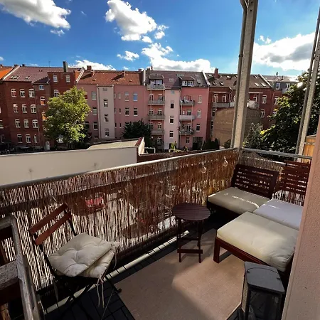 City-studio شقة *