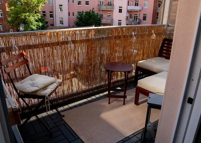 アパート City-studio *