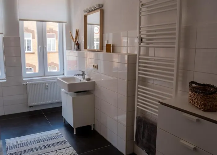 شقة City-studio إرفورت