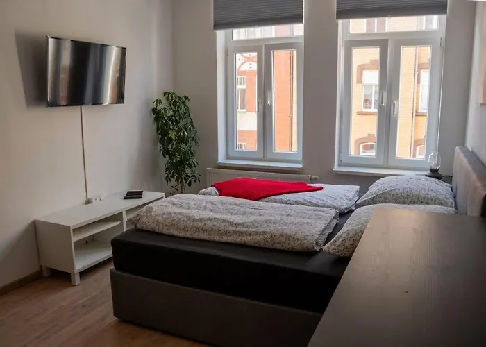 City-studio アパート *