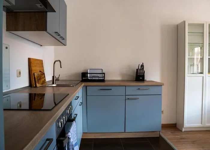 شقة City-studio *