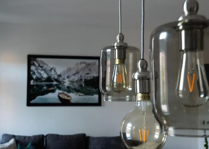 شقة City-studio إرفورت