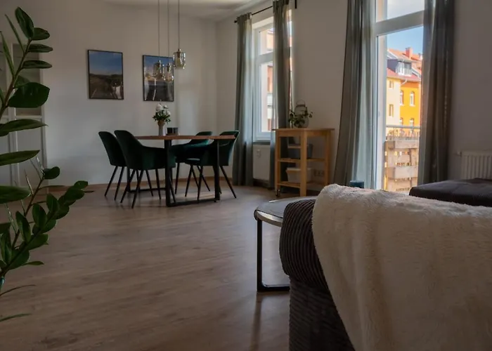 شقة City-studio *