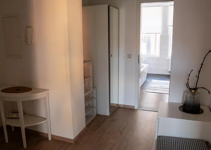 شقة City-studio *