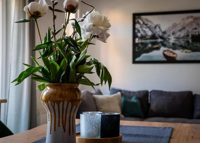 شقة City-studio إرفورت