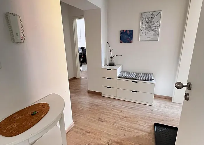 City-studio شقة إرفورت