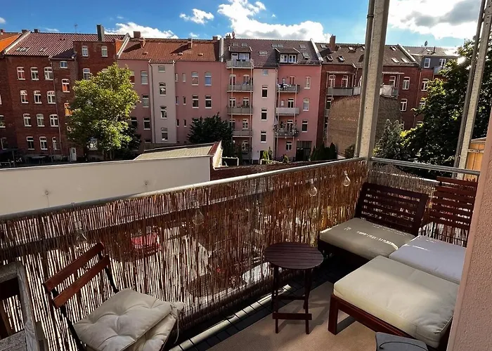 City-studio アパート *