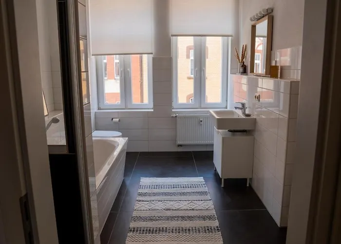 City-studio شقة *